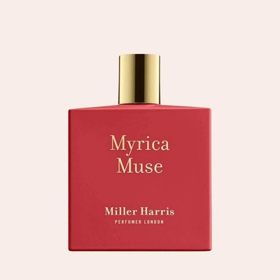 Miller Harris Myrica Muse parfémovaná voda unisex 50 ml