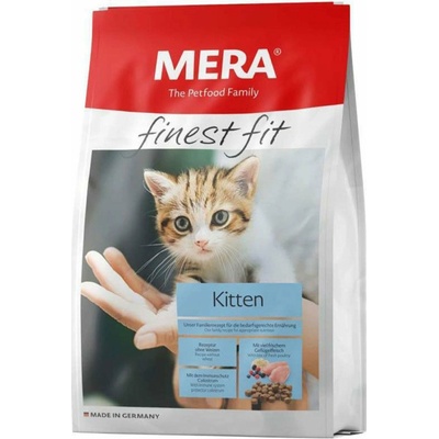 Mera Finest Fit Kitten 0,4 kg