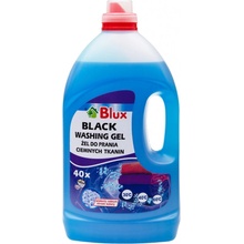 Blux Prací gel černé prádlo 4000 ml