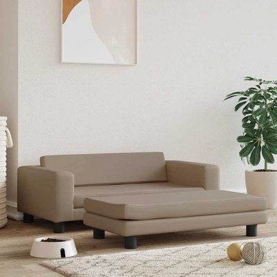 vidaXL 100x50x30 cm 172030