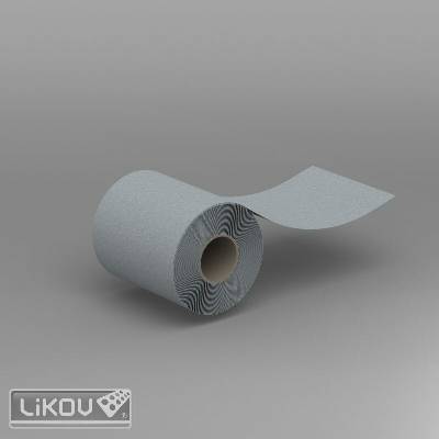 LIKOV BH-F 120/10m/izolační bandáž fleece