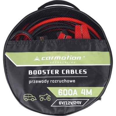 Carmotion 600 A, 6 m