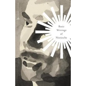 Basic Writings of Nietzsche | Friedrich Wilhe Nietzsche (2000)