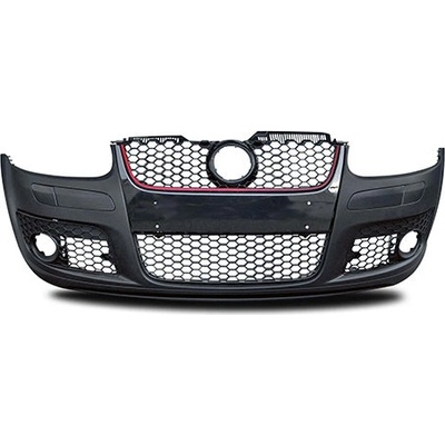 JOM přední nárazník VW Golf V (5) Hatchback - vzhled GTI