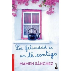 La felicidad es un te contigo 146 (2014)