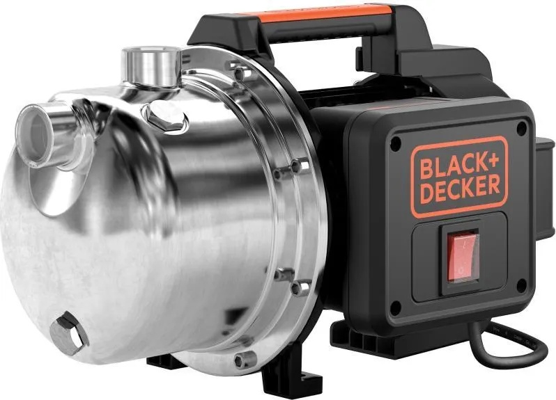 Black & Decker BXGP1100XE