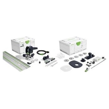 Festool OF 1010 REBQ-FS-Set 578051