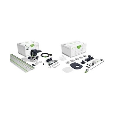 Festool OF 1010 REBQ-FS-Set 578051