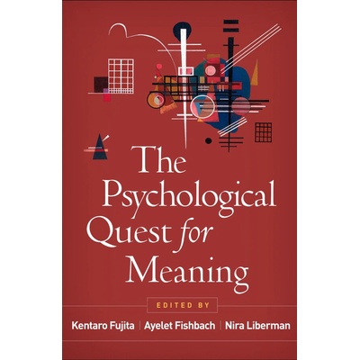 Psychological Quest for Meaning