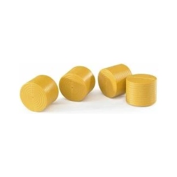 BRUDER Compressed hay bales (yellow)
