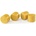 BRUDER Compressed hay bales (yellow)