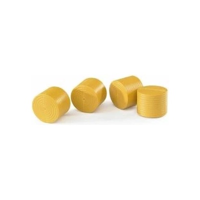 BRUDER Compressed hay bales (yellow)
