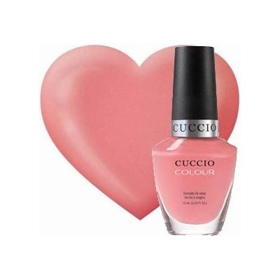 Cuccio lak na nechty 13ml 6009 Turkish delight