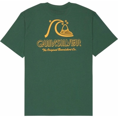 Quiksilver Evo Original Bs