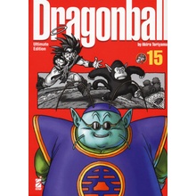 Dragon Ball. Ultimate edition