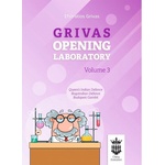 Chess Evolution Grivas Opening Laboratory - Volume 3