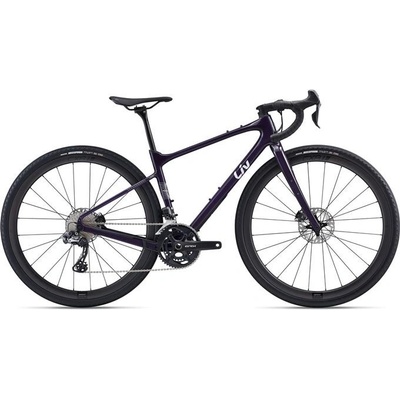 Liv Devote Advanced Pro 2024
