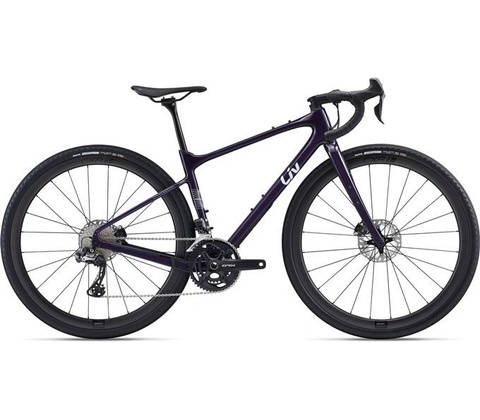 Liv Devote Advanced Pro 2024