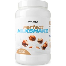 Czech Virus Perfect Milkshake 0,9 kg
