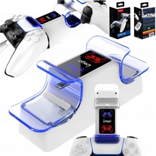 iPega P5003 Dual Charging Station PS5 DualSense