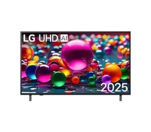 LG 50UA75006LA