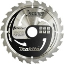 Makita pilový kotouč Efficut 190x30 24T B-64191
