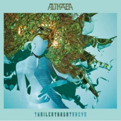 TRAILER TRASH TRACYS: ALTHAEA LP