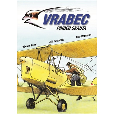 Vrabec Václav Šorel