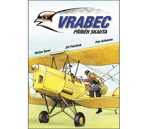 Vrabec Václav Šorel