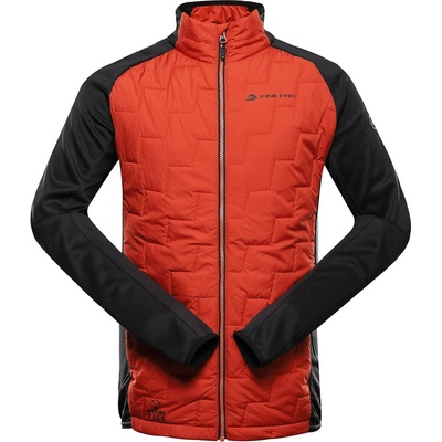 Alpine Pro Jorw s merino výplní
