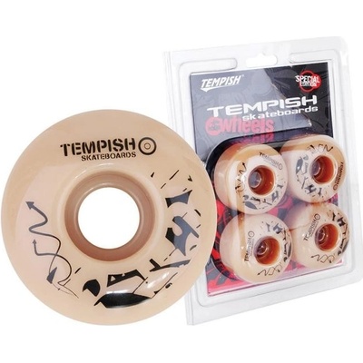 Tempish PU 54 mm 100A – Hledejceny.cz