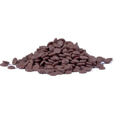 Ochutnej Ořech Belgická hořká bez cukru 1 kg
