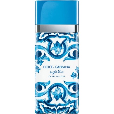 Dolce & Gabbana Capri In Love parfémovaná voda dámská 50 ml