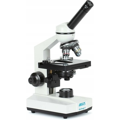 Delta Optical BioStage II