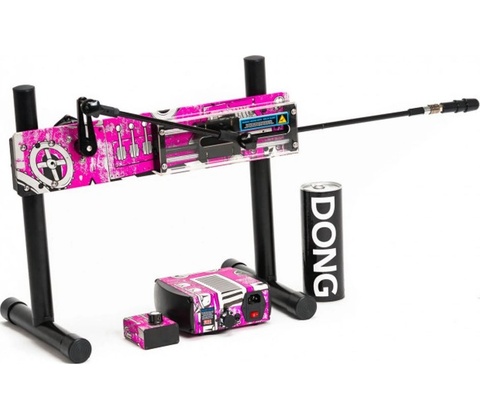 F-Machine Pro 3 Fuck Machine