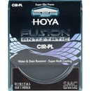 Hoya PL-C FUSION Antistatic 46 mm