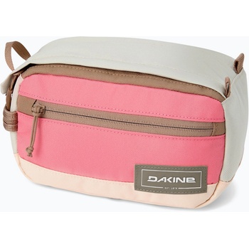 Dakine Козметична чанта Dakine Groomer M salmon bay