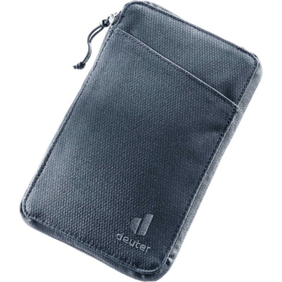 Deuter Travel Wallet černá