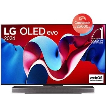 LG OLED65C45LA