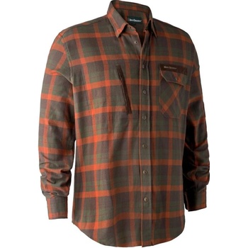 Košeľa Deerhunter Ethan poľovnícka