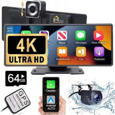 Home Automation HE5XX