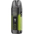 Vaporesso LUXE X PRO 1500 mAh Gunmetal Lime 1 ks