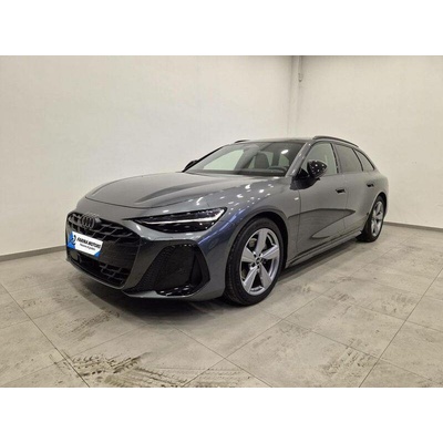 Audi A6 2.0 TDI S-line Avant 150 kW