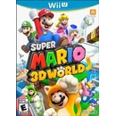 Hry na Nintendo WiiU Super Mario 3D World