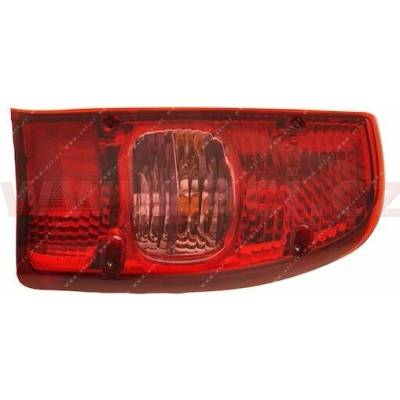 ACI MAZDA B 2500 96- 01- zadné svetlo komplet P