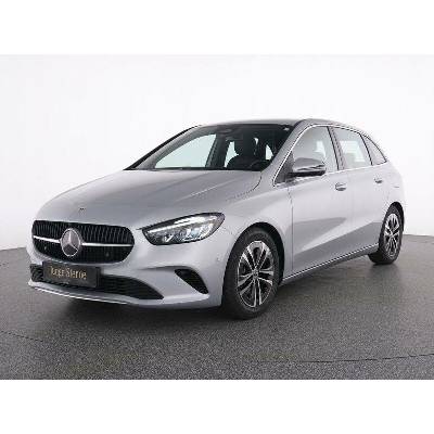 Mercedes-Benz B 200 120 kW