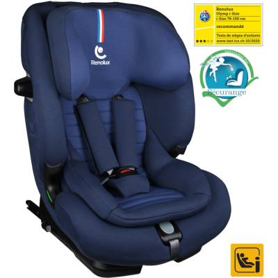 RENOLUX OLYMP 2026 Ocean