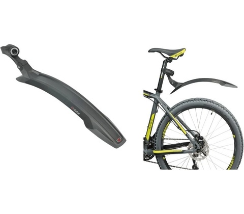 Zéfal Deflector RM60
