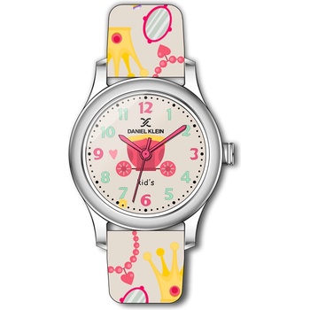 Daniel Klein DK. 1.13682-1 Детски часовник