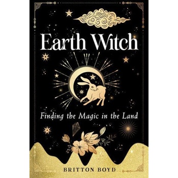 Image 1 of Earth Witch | BOYD BRITTON